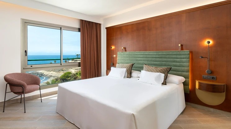 ADRIAN Hoteles Jardines de Nivaria